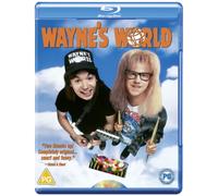 Wayne's World – Blu-ray – Paramount Pictures