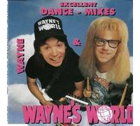 Wayne's World