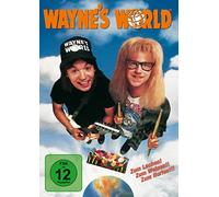 Waynes World