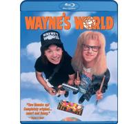 Wayne's World [Blu-ray] [1992] [US Import]