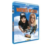 Wayne's World [Blu-Ray]