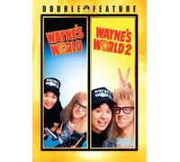 Waynes World Double Feature