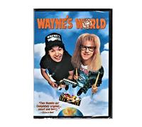 Wayne's World [DVD] [1992] [Region 1] [US Import] [NTSC]