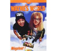 Wayne's World [DVD]