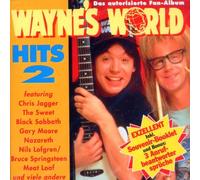 Wayne's World Hits 2