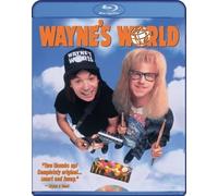 Wayne's World [Blu-ray]