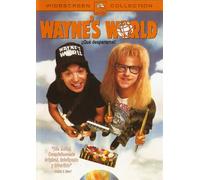 Wayne's World: ¡Qué desparrame!