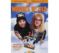 Wayne's World – DVD – 1 DVD