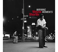 Wayne Shorter – Wayning Moments – Vinyl (Includes 1 Bonus Track) – Edel