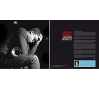 Wayne Shorter - Wayning Moments + 1 Bonus Track [VINYL]