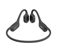 WAYPIN SION Wireless Bone Conduction Swimming Headphones with Built-in 32GB MP3 Player - Bluetooth 5.3, Noise Cancelling Mics,IP68 Waterproof, Open-Ear Design for Running, Cycling, Gym & Sports