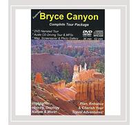 Waypoint Tours - Bryce Canyon National Park Tour