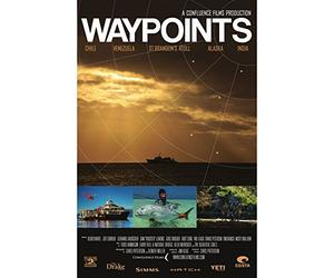 Waypoints A Confluence Films Production