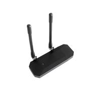 WayPonDEV 4G LTE USB Dongle Internet Stick USB Network Card 4G LTE CAT4 Module EG25-G / EC25 for LCC IoT / M2M, Nano SIM Card Slot Integrated Antenna (EG25-G + Antenna)