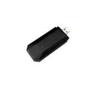 WayPonDEV 4G LTE USB Dongle Internet Stick USB Network Card 4G LTE CAT4 Module EG25-G / EC25 for LCC IoT / M2M, Nano SIM Card Slot Integrated Antenna (EC25-EUX)