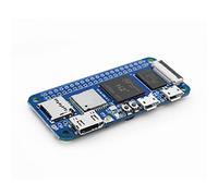 WayPonDEV Banana Pi M2 Zero Allwinner H3 CPU Open Source Single Board Computer 512MB DDR3 SDRAM