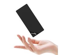 WayPonDEV BY52 Intel Alder-N Lake N100 Mini-Computer, Windows 11 Pro Mini-PC, LPDDR5 RAM, M.2 2280 NVME SSD, unterstützt Dual 4K Display, WiFi6/BT5.2, Mikro-PC für Büro-Heimkino (BY52 N1 （12+512GB）)