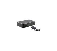 WayPonDEV Link Pi ENC1-V3 4K NDI HDMI Encoder Decoder, Support SRT/RTMP/RTSP/HTTP/ONVIF/HLS Transmission, 1080P HD Video Encoder for YouTube Facebook Twitch Live Broadcasting