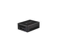 WayPonDEV Mini PC Host Portable Games Console Rockchip RK3588S Built-in 4GB LPDDR4 and 32GB eMMC Video Entertainment & Gaming Support Android, Ubuntu, Station OS