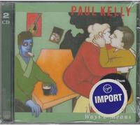 Ways & Means by Paul Kelly (2003-10-20)
