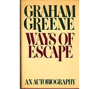 Ways of Escape