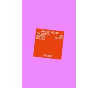 Ways of Seeing: Reader