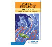 Ways of Sunlight (Longman Caribbean Writers)