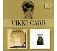 Ways To Love A Man, The/Nashville By Carr by Vikki Carr (2007-05-02)