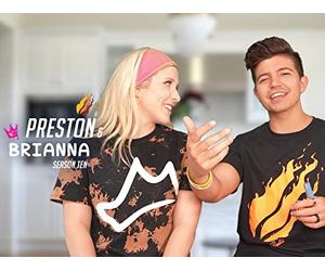 Ways to Prank Preston's Office / I Bought 10,000 Cursed Amazon Mystery Boxes