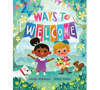 Ways to Welcome