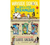 Wayside School Gets a Little Stranger