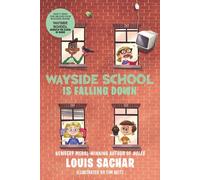 Wayside School is Falling down