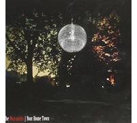 WAYSMITHS - YOUR HOME TOWN - cd - J3z