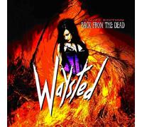 Waysted - Back From The Dead [Deluxe Edition]