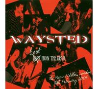 Waysted - Boot From The Dead