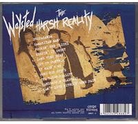 Waysted - Harsh Reality