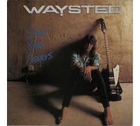 Waysted - Save Your Prayers