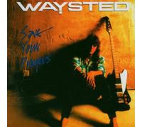 Waysted - Save Your Prayers (Special Edition)