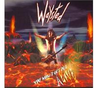 Waysted - You Wont Get Out Alive