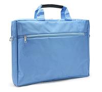 Waytex 71209 Laptop Bag 15.6 "Blue