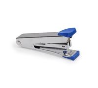 WAYTEX 931545 Small Office Stapler No.10 Metal, 10 Sheets, Capacity 50 Staples