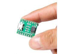 Waytronic WT2003H4;WT2003M02(Micro USB,Recordable Voice Sound Chip Voice chip Module