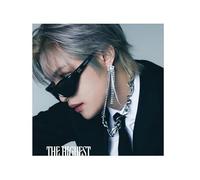 WayV - Japan 1st Mini Album The Highest Limited Solo Member Edition CD (Yangyang ver.)