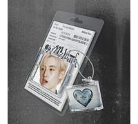 WayV On My Youth 2nd Album SMini Ver (YANGYANG)