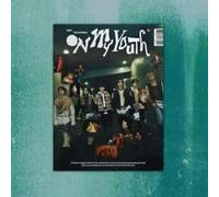 WayV - On My Youth (Photobook)