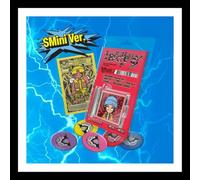 WAYV - (Smini) WAYV FREQUENCY (KUN Ver. + Gift Card) K-POP SEALED