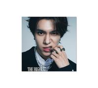 WayV - The Highest (Hendery Version) - CD