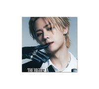 WayV - The Highest (Kun Version) - CD