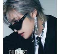 WayV The Highest LE YANGYANG Ver. From Japan CD 6tracks Music