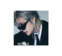 WayV - The Highest (Yangyang Version) - CD
